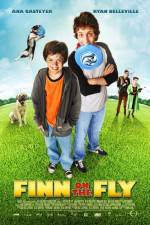 Watch Finn on the Fly Zmovie