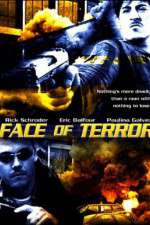 Watch Face of Terror Zmovie