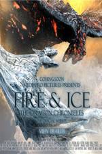 Watch Fire and Ice : The Dragon Chronicles Zmovie