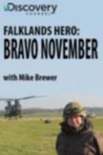 Watch Falklands Hero Bravo November Zmovie