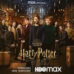 Watch Harry Potter 20th Anniversary: Return to Hogwarts (TV Special 2022) Zmovie