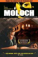 Watch Molokh Zmovie