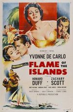 Watch Flame of the Islands Zmovie