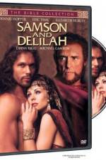 Watch Samson and Delilah Zmovie