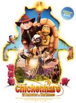 Watch Chickenhare and the Hamster of Darkness Zmovie