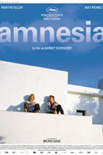 Watch Amnesia Zmovie