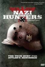 Watch The Last Nazi Hunter Zmovie