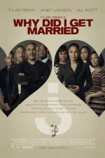 Watch Why Did I Get Married? Zmovie