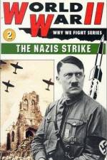Watch The Nazis Strike Zmovie