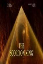 Watch National Geographic The Scorpion King Zmovie