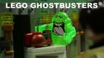 Watch Lego Ghostbusters (Short 2016) Zmovie