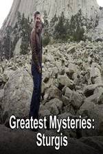 Watch Greatest Mysteries Sturgis Zmovie