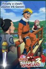 Watch Naruto Special Finally a Clash Jounin vs Genin Zmovie