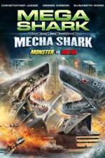 Watch Mega Shark vs. Mecha Shark Zmovie