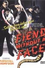 Watch Fiend Without a Face Zmovie