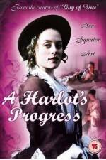 Watch A Harlot's Progress Zmovie