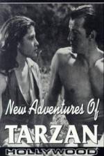 Watch The New Adventures of Tarzan Zmovie