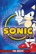 Watch Sonic the Hedgehog: The Movie Zmovie