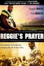 Watch Reggie's Prayer Zmovie