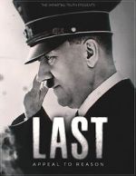 Watch Adolf Hitler: A Last Appeal to Reason Zmovie