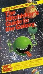 Watch The Making of \'The Hitch-Hiker\'s Guide to the Galaxy\' Zmovie