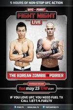 Watch UFC on Fuel TV 3 Facebook Preliminary Fights Zmovie