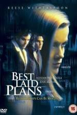 Watch Best Laid Plans Zmovie