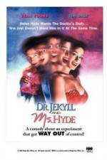 Watch Dr Jekyll and Ms Hyde Zmovie