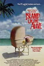 Watch It\'s Alive III: Island of the Alive Zmovie