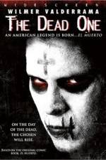 Watch The Dead One Zmovie