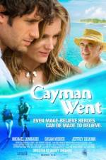 Watch Cayman Went Zmovie