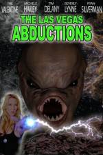 Watch The Las Vegas Abductions Zmovie