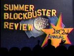 Watch 2nd Annual Mystery Science Theater 3000 Summer Blockbuster Review Zmovie