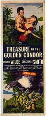 Watch Treasure of the Golden Condor Zmovie