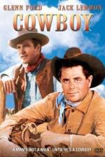 Watch Cowboy Zmovie