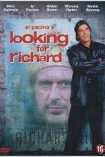 Watch Looking for Richard Zmovie