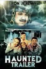 Watch The Haunted Trailer Zmovie