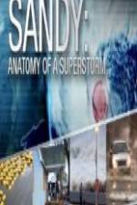 Watch Sandy Anatomy Of A Superstorm Zmovie