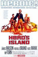 Watch Hero's Island Zmovie