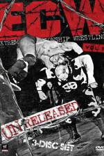 Watch WWE The Biggest Matches in ECW History Zmovie
