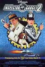 Watch Inspector Gadget 2 Zmovie