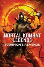 Watch Mortal Kombat Legends: Scorpions Revenge Zmovie