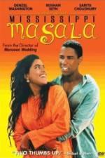 Watch Mississippi Masala Zmovie