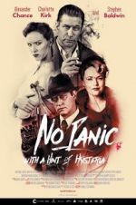 Watch No Panic, With a Hint of Hysteria Zmovie