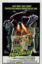 Watch Land of the Minotaur Zmovie