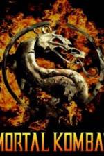 Watch Mortal Kombat Rebirth Zmovie