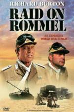 Watch Raid on Rommel Zmovie