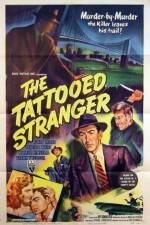 Watch The Tattooed Stranger Zmovie