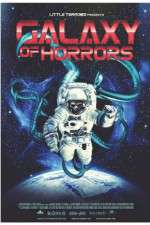 Watch Galaxy of Horrors Zmovie