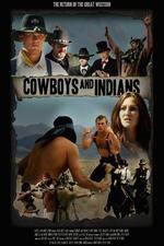 Watch Cowboys & Indians Zmovie